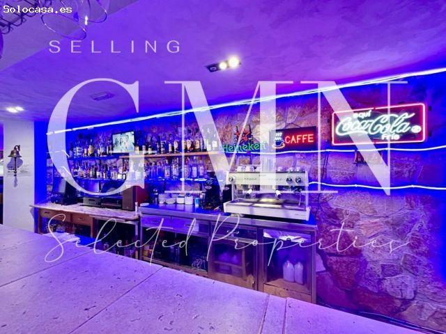Local Comercial en alquiler en Altea