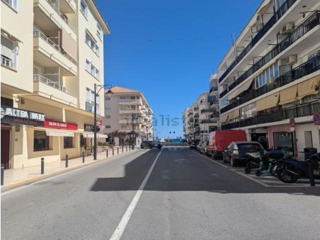 Local Comercial en alquiler en Altea la Vella, Altea