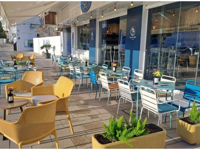 Local Comercial en alquiler en Altea la Vella, Altea