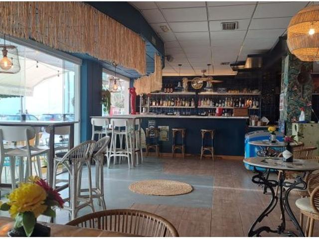 Local Comercial en alquiler en Altea la Vella, la Marina Baixa