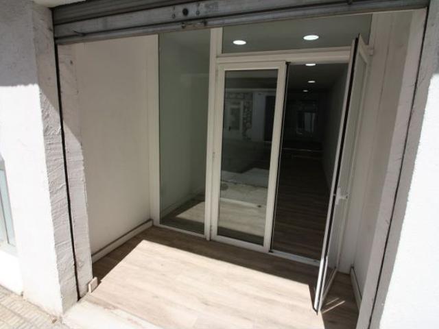 Local Comercial en alquiler en Altea la Vella, Altea