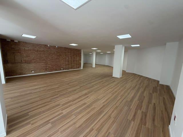 Local Comercial en alquiler en Tulell, Alzira
