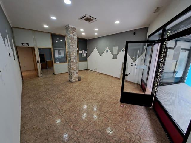 Local Comercial en alquiler en Tulell, Alzira