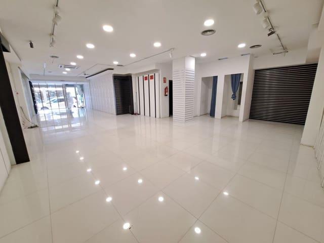 Local Comercial en alquiler en Tulell, Alzira