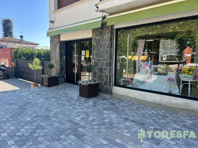 Local Comercial en alquiler en l'Ametlla del Vallès, Barcelona