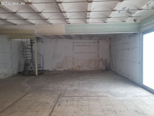 Local Comercial en alquiler en Montsià, Catalunya