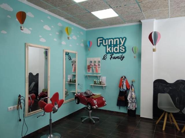 Local Comercial en alquiler en Amposta, Tarragona