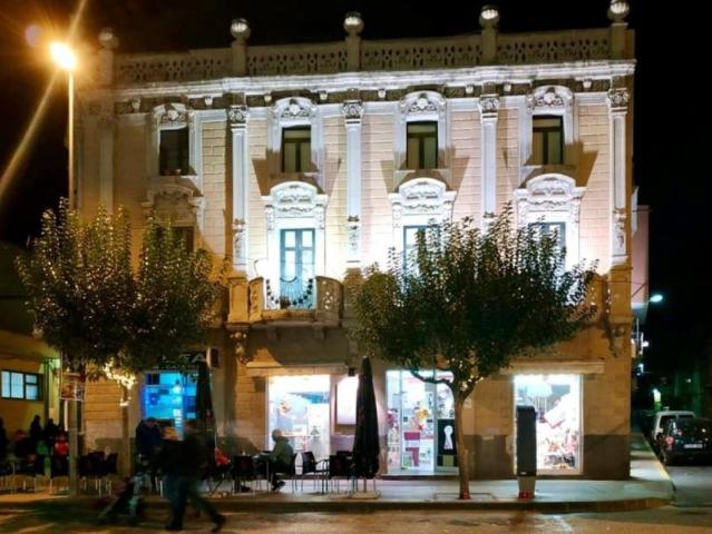Local Comercial en alquiler en Amposta