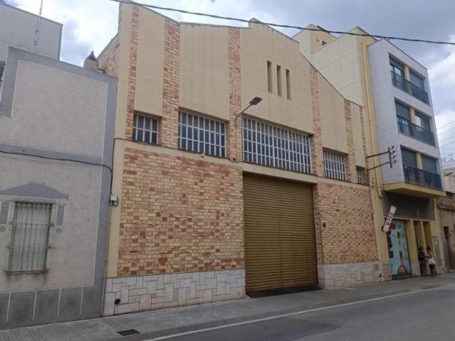 Local Comercial en alquiler en Amposta