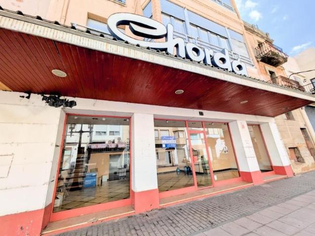 Local Comercial en alquiler en Amposta, Tarragona