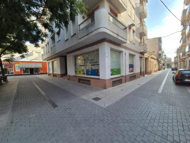 Local Comercial en alquiler en Amposta