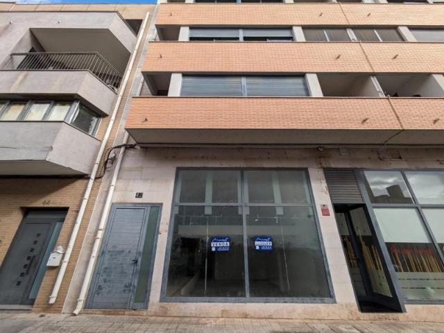 Local Comercial en alquiler en Amposta
