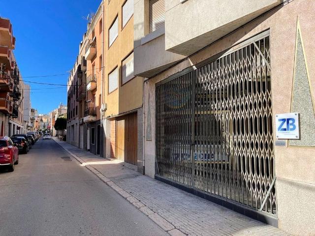 Local Comercial en alquiler en Montsià, Catalunya