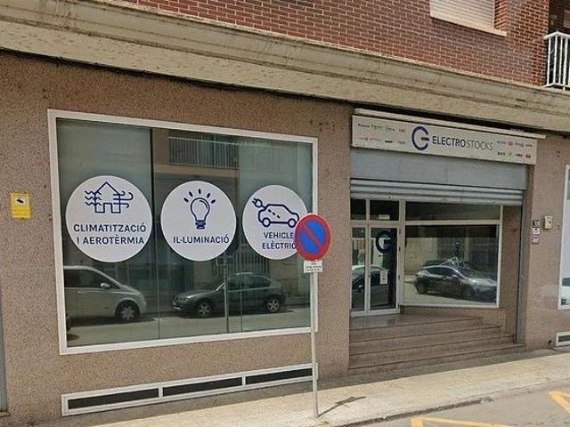 Local Comercial en alquiler en Amposta
