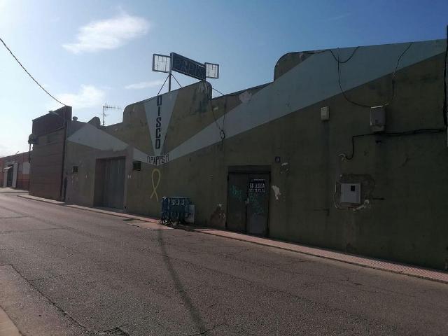 Local Comercial en alquiler en Amposta