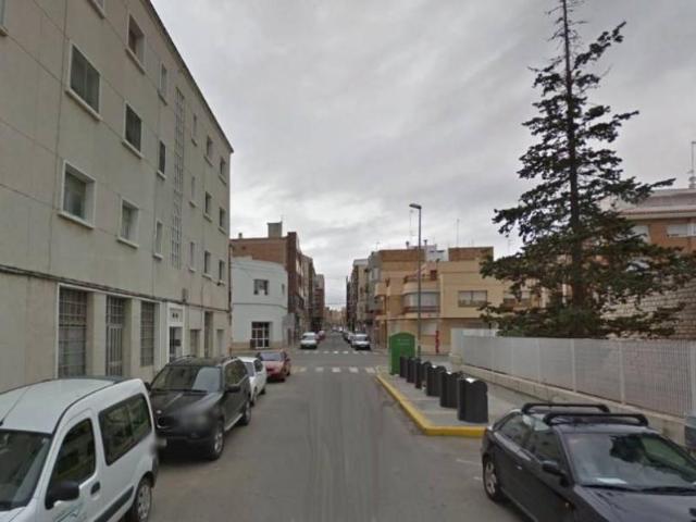 Local Comercial en alquiler en Amposta