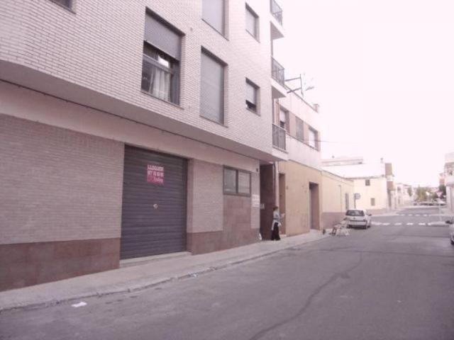 Local Comercial en alquiler en Amposta