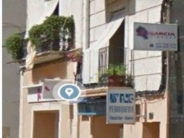 Local Comercial en alquiler en Amposta