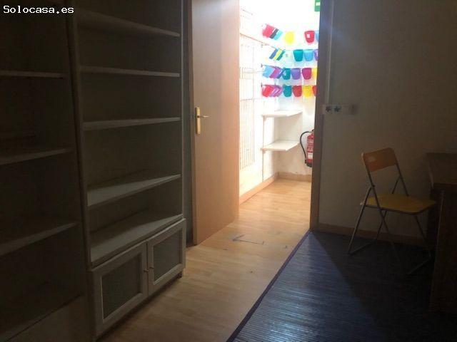Local Comercial en alquiler en Montsià, Catalunya