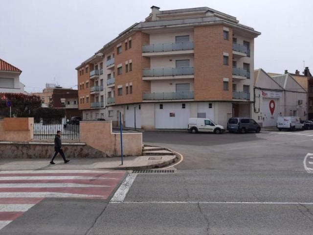 Local Comercial en alquiler en Amposta, Valletes