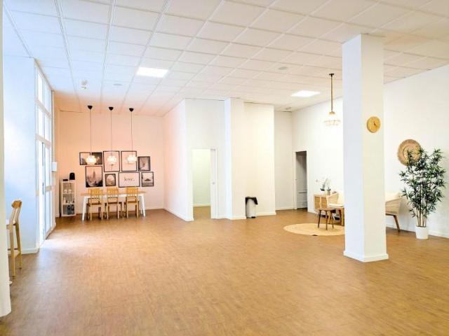Local Comercial en alquiler en Amposta