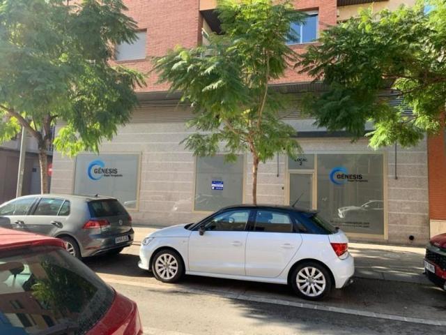 Local Comercial en alquiler en Amposta