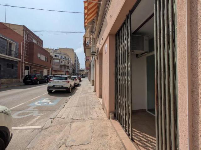 Local Comercial en alquiler en Amposta