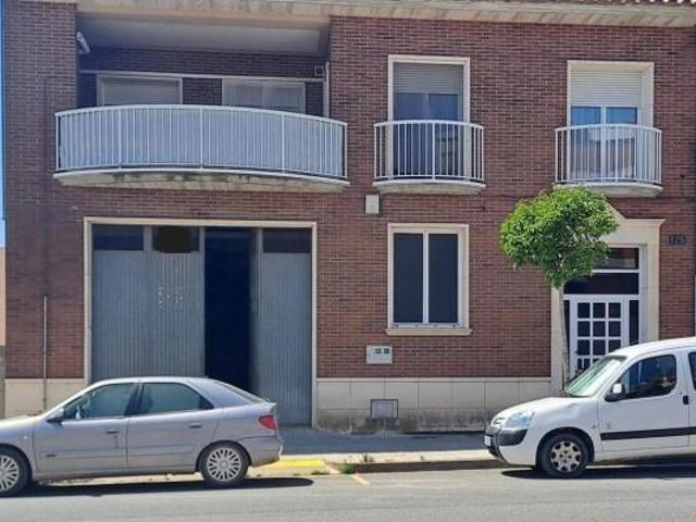 Local Comercial en alquiler en Amposta, Valletes