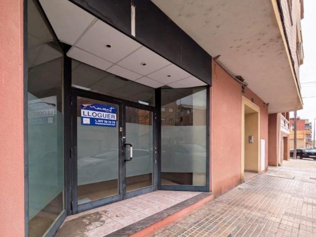 Local Comercial en alquiler en Amposta