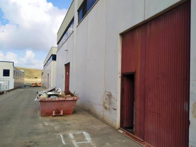Local Comercial en alquiler en Antas, Andalucía