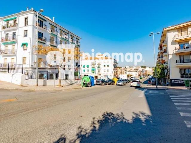 Local Comercial en alquiler en Antequera