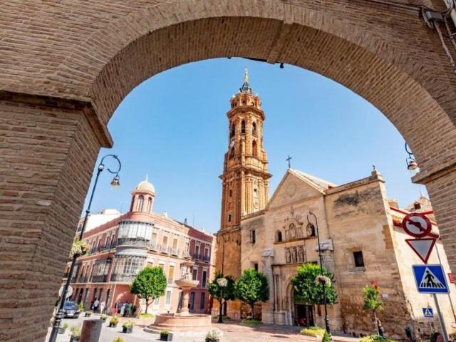 Local Comercial en alquiler en Antequera