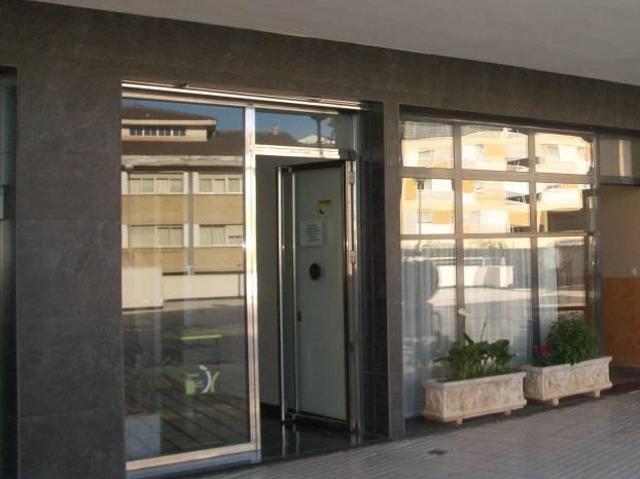 Local Comercial en alquiler en Antequera