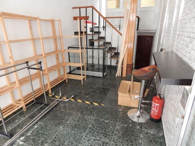 Local Comercial en alquiler en Antequera, Andalucía