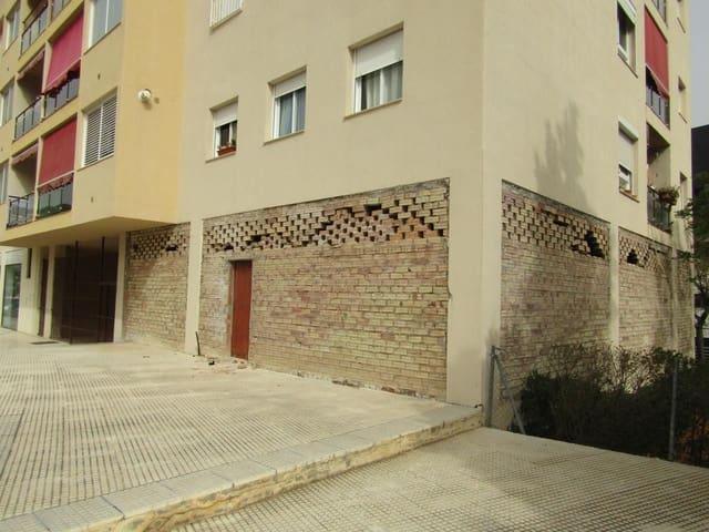 Local Comercial en alquiler en Antequera, Andalucía
