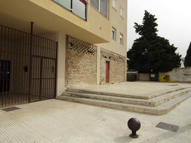 Local Comercial en alquiler en Antequera, Andalucía