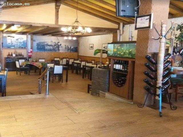 Local Comercial en alquiler en Deza, Pontevedra