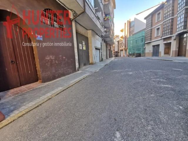 Local Comercial en alquiler en Aranda De Duero Local Comercial en alquiler en Aranda De Duero