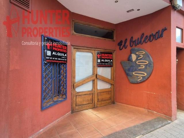Local Comercial en alquiler en Aranda De Duero