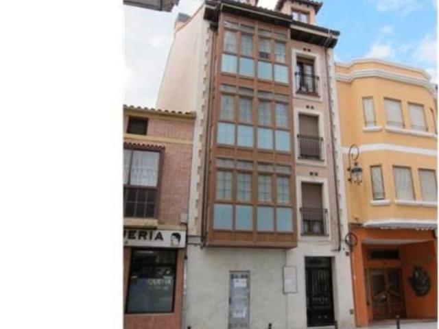 Local Comercial en alquiler en Aranda De Duero, Barrio Santa Catalina
