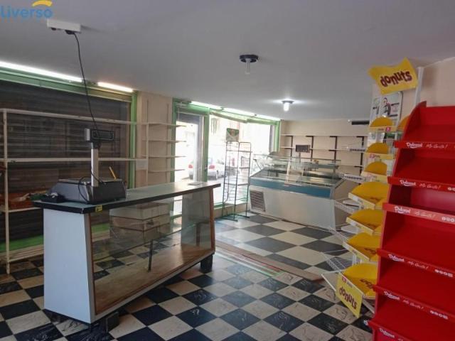 Local Comercial en alquiler en Aranda De Duero