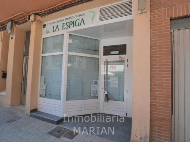 Local Comercial en alquiler en Aranda De Duero, Barrio Santa Catalina