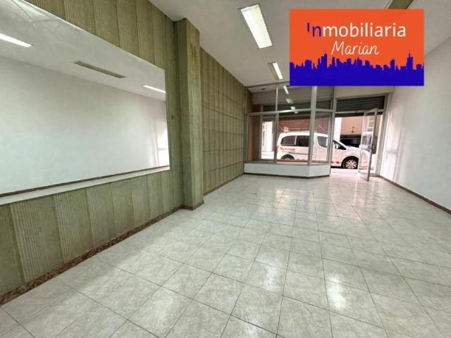 Local Comercial en alquiler en Aranda De Duero