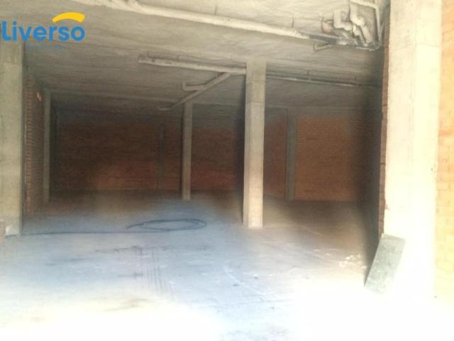 Local Comercial en alquiler en Aranda De Duero, Barrio Santa Catalina