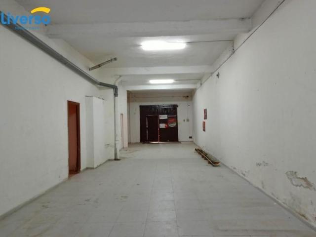 Local Comercial en alquiler en Aranda De Duero