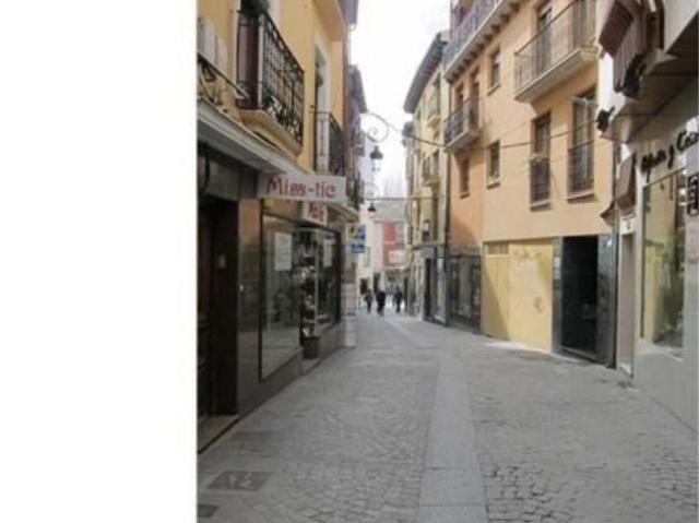 Local Comercial en alquiler en Aranda De Duero