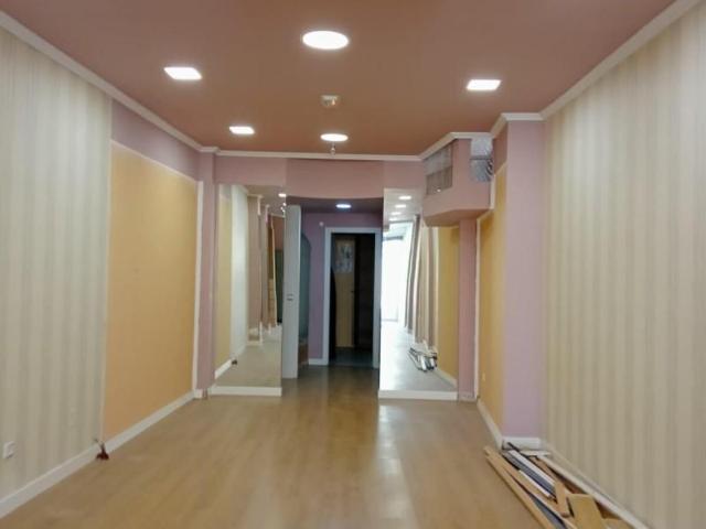 Local Comercial en alquiler en Aranda De Duero