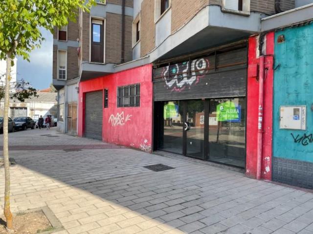 Local Comercial en alquiler en Aranda De Duero, Barrio Santa Catalina