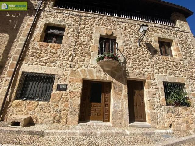 Local Comercial en alquiler en Arandilla