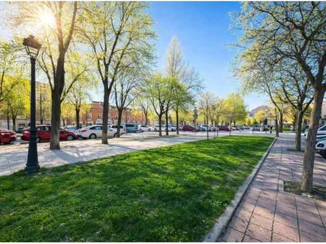 Local Comercial en alquiler en Aranjuez, Madrid